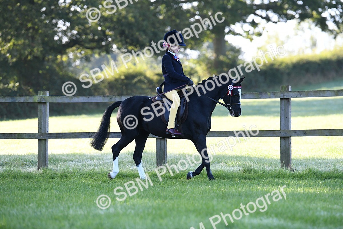 SBM_33975 - S16 - Condition & Turnout - Ridden