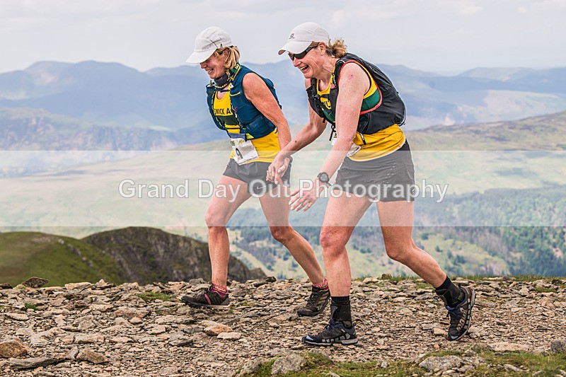 Helvellyn-781 - Helvellyn & The Dodds Fell Race Saturday 25th May 2024