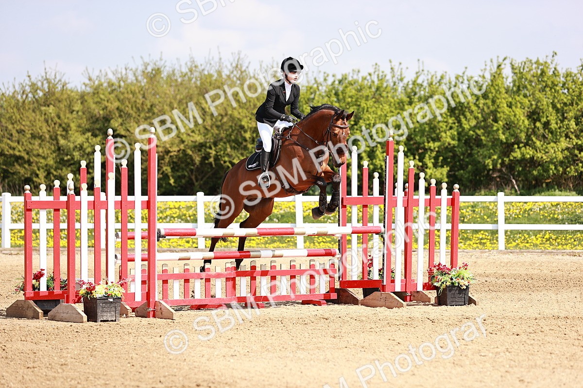  - Class 22 - Senior Discovery - 1.00m