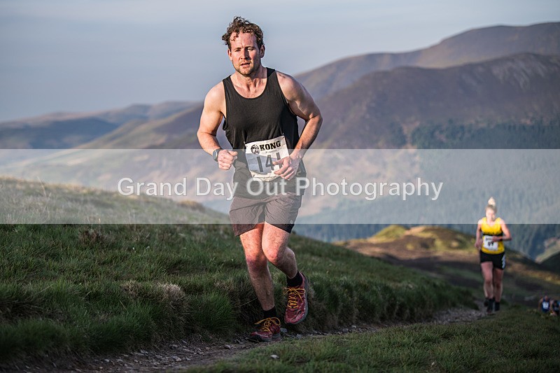 Lords Seat-289 - Lords Seat Fell Race Wednesday 30th April 2025