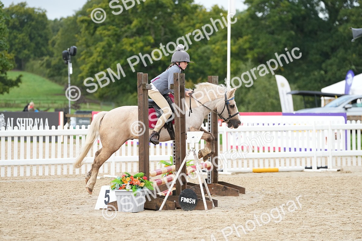 SBM_32381 - J5 - Junior Pony 50cm Championship
