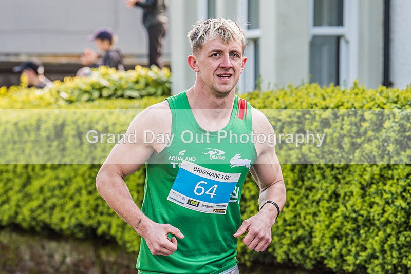 Brigham 10k-173 - Brigham 10k Road Race Sunday 23rd April 2023