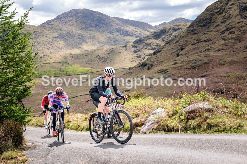 133638 - Blea Tarn Climb 13:00 - 14:00