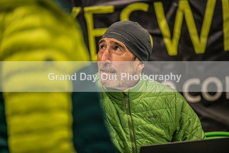 Clough Head-9 - Kong Clough Head Fell Race Saturday 18th January 2025
