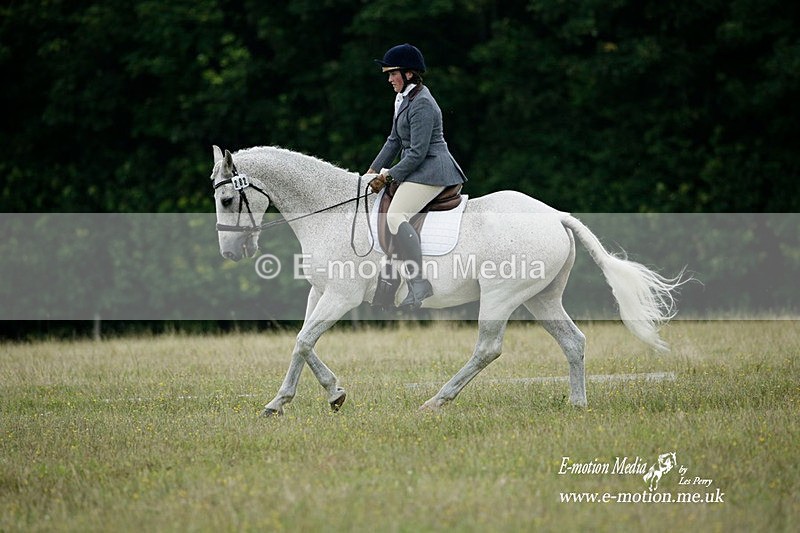 BVRC 030721 747 - Bourne Valley Riding Club Dressage 03/07/21