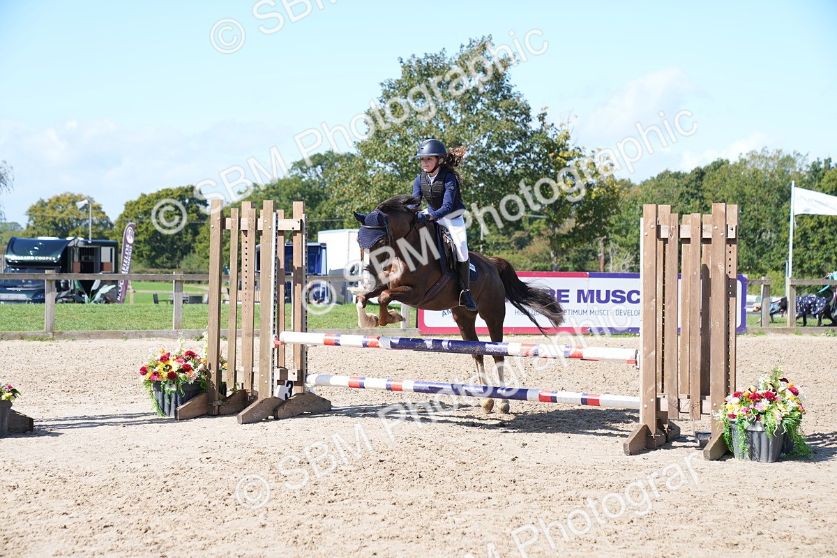 SBM_04914 - J56 - Clear Round 70cm