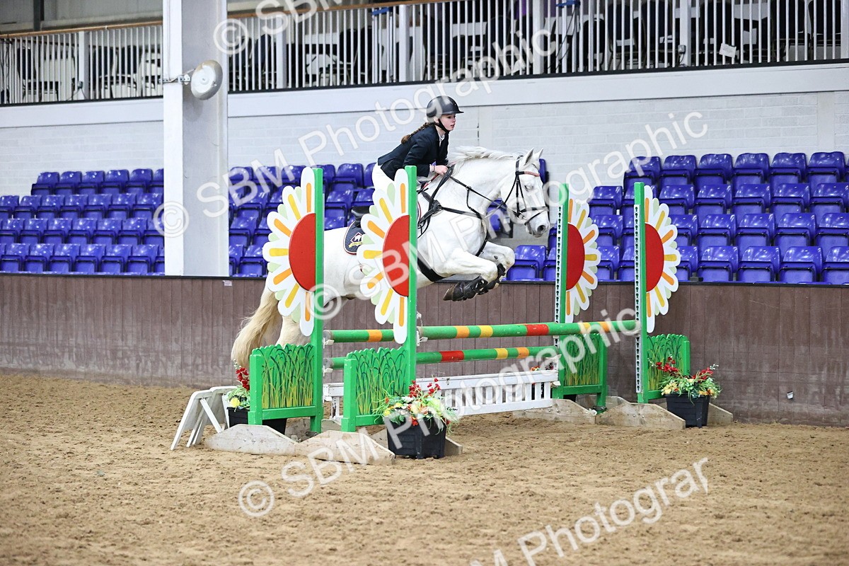 SBM_009960 - Class 10 - Eskadron Pony Winter Discovery Championship Qualifier