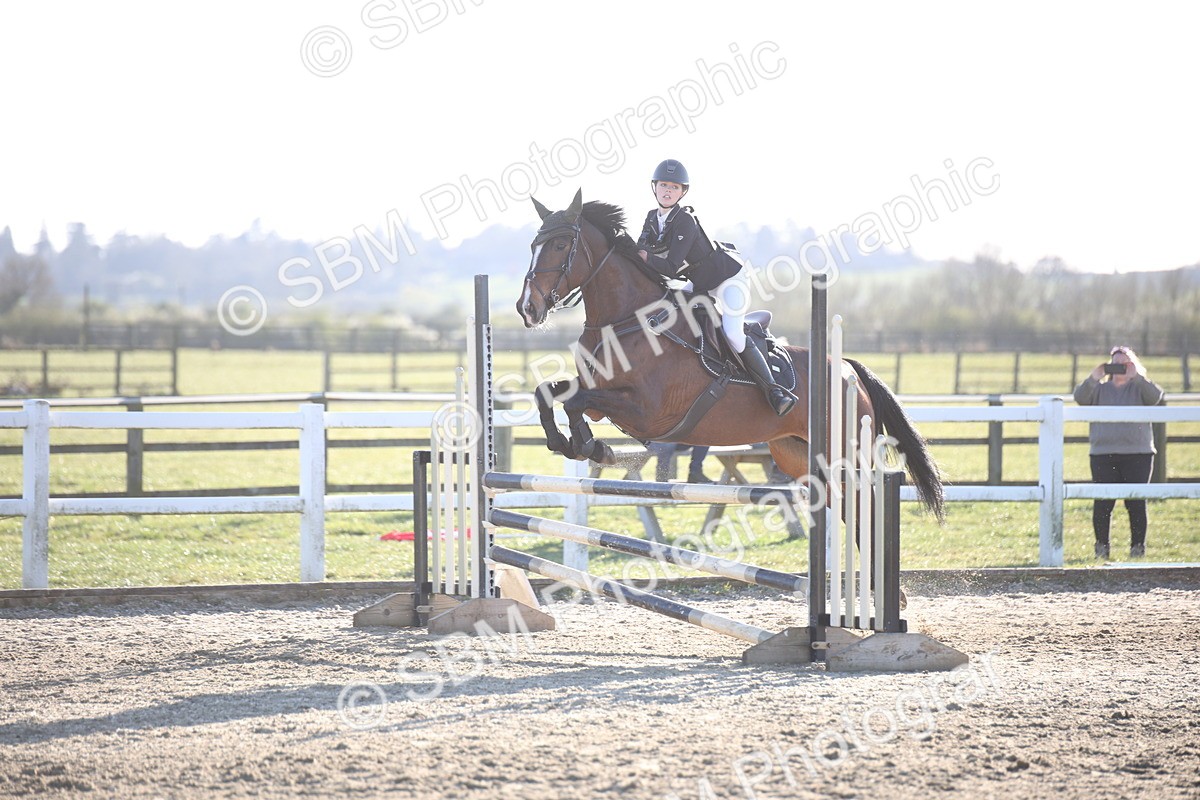 5K7A0537 - Class 6 - 90cm