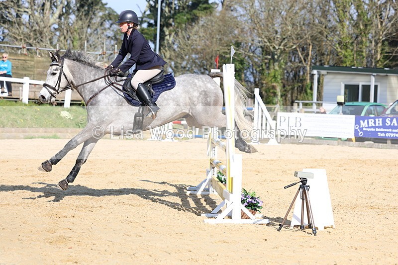 3E7A6271 - Class 3: Senior 80cm