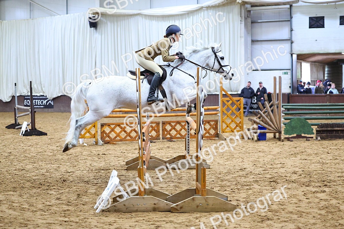 SBM_006559 - Class 43 - RIHS Qualifier Exceeding 43cms