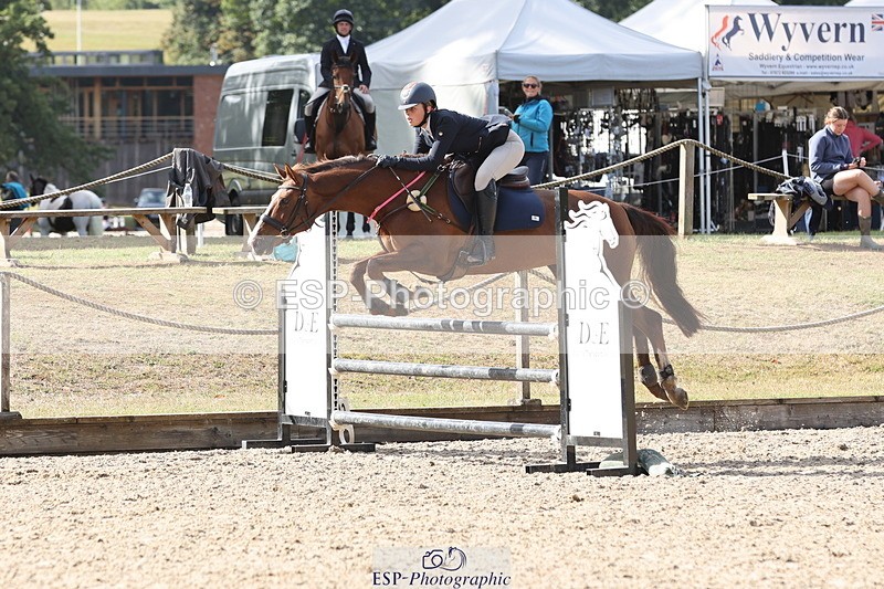 250831A-155410-11285 - Cls 44 95cm Amateur Quali