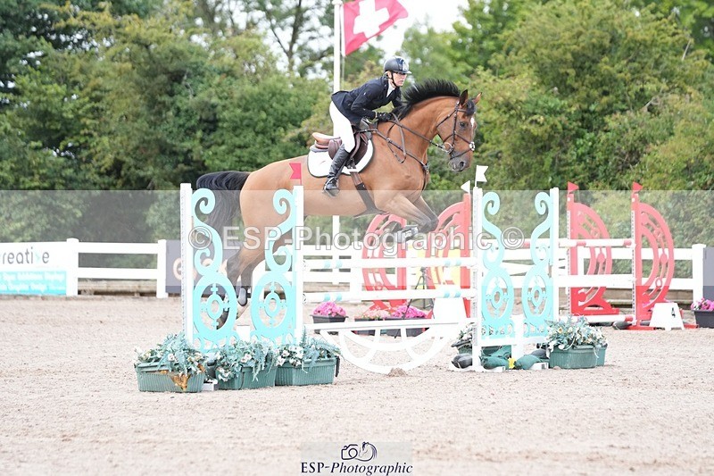 250720-091752-18108 - Cls16, 1 Star Silver Tour Accumulator