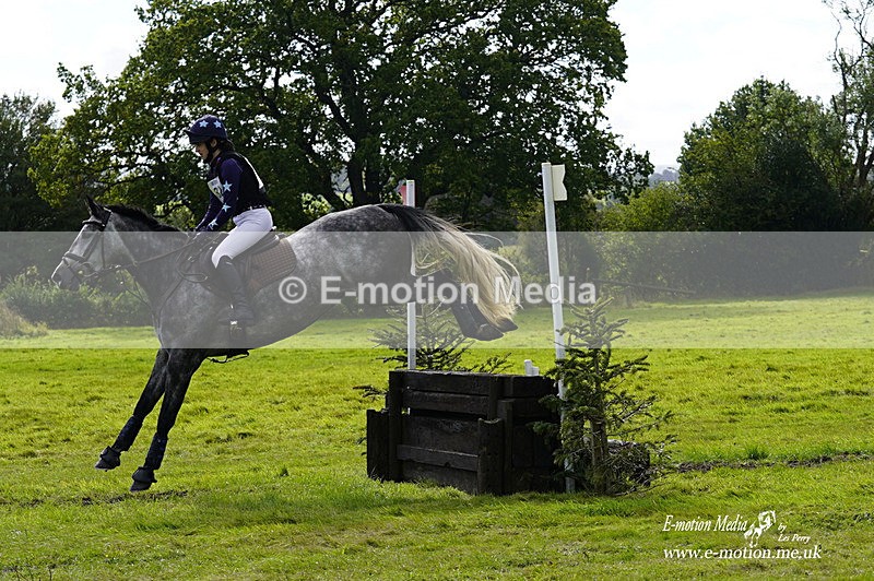  WWHT 031021 2311 - Novice Pairs (0.80m)  03/10/21