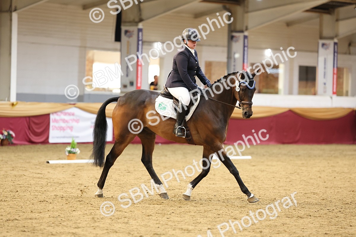 SBM_09535 - Class 51 Dressage to Music