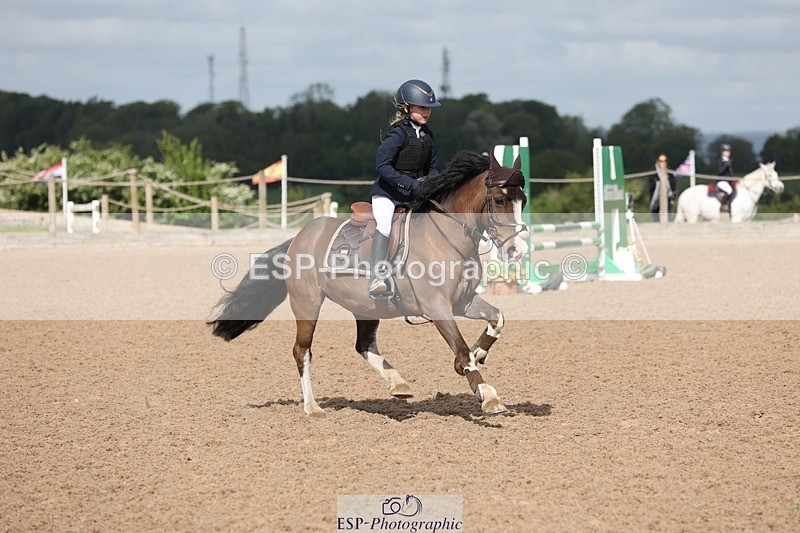 250505-100141-03970 - Cls 2 Pony British Novice and 80cm Open