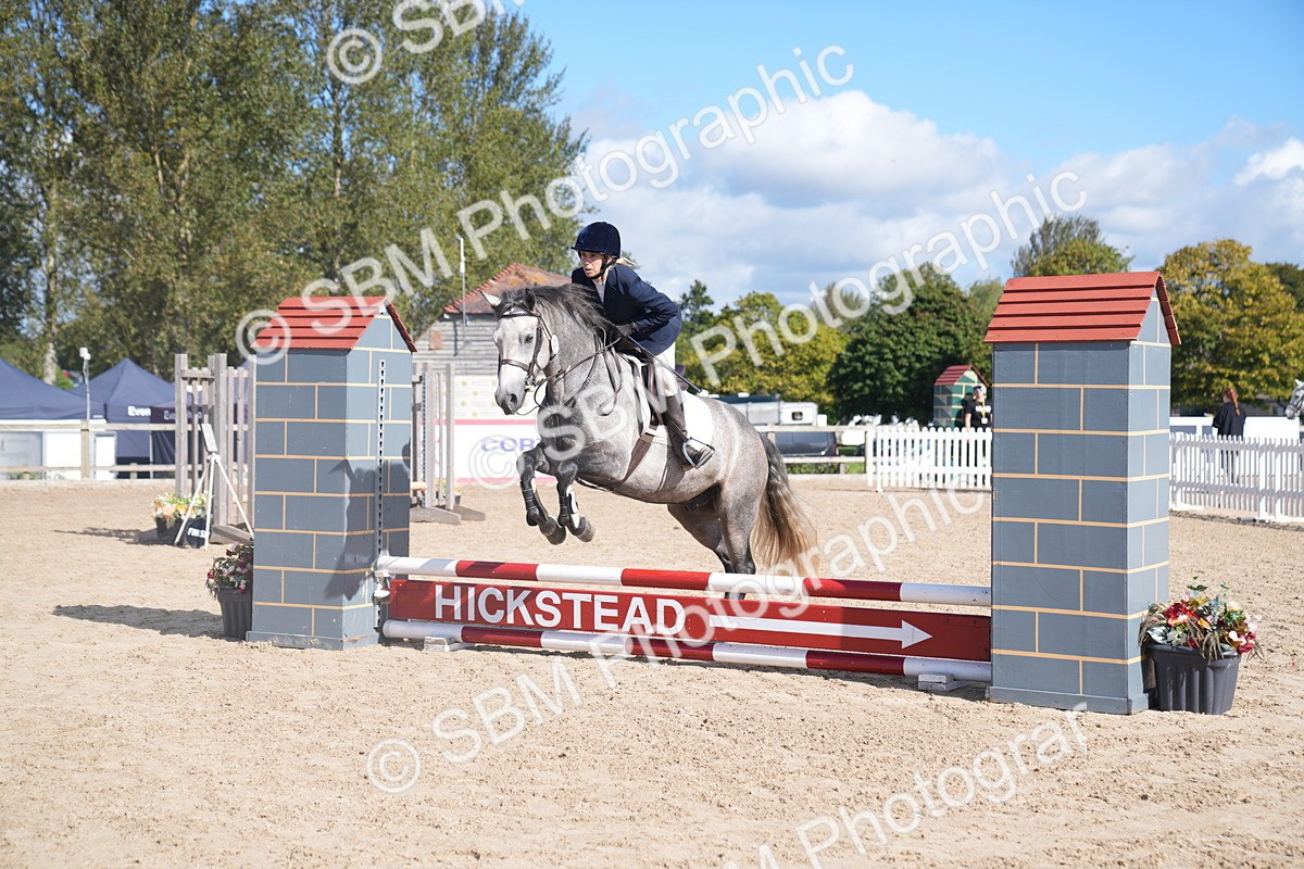 SBM_02510 - J54 Clear Round 45cm