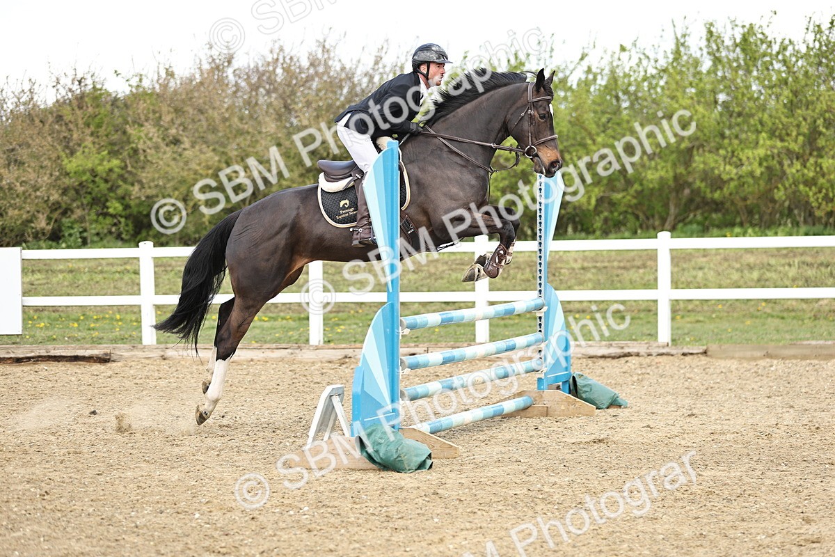 SBM_000515 - Class 2 - Senior British Novice - 90cm