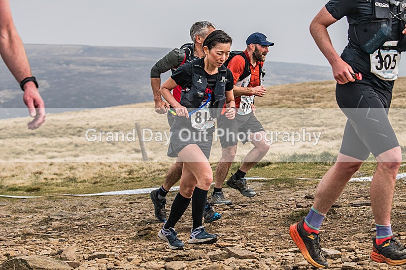 Pen Y Ghent-718 - The 3 Peaks Race Saturday 26th April 2025 - Pen Y Ghent