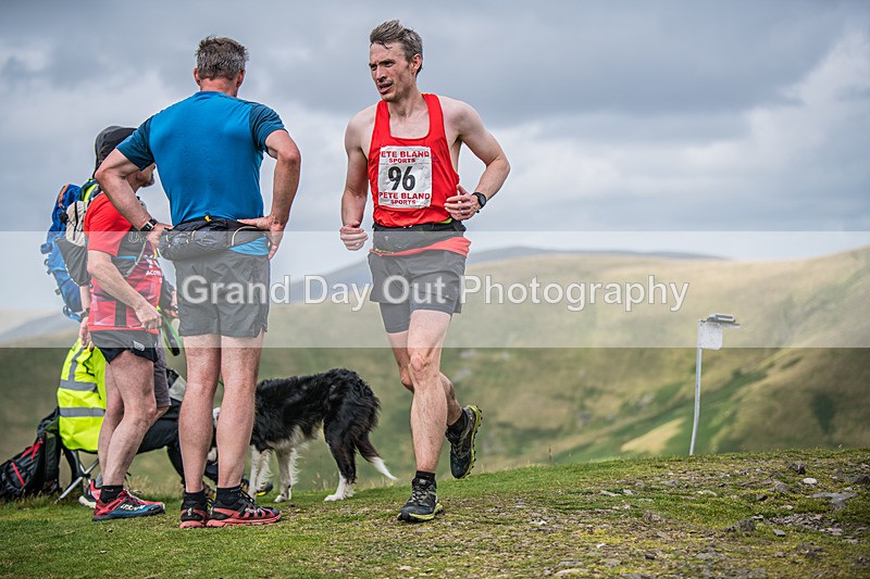 Sedbergh-559 - Sedbergh Hills Fell Race Sunday 18th August 2024