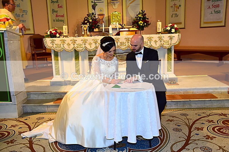 GRC-602 - Emma and Ciaran