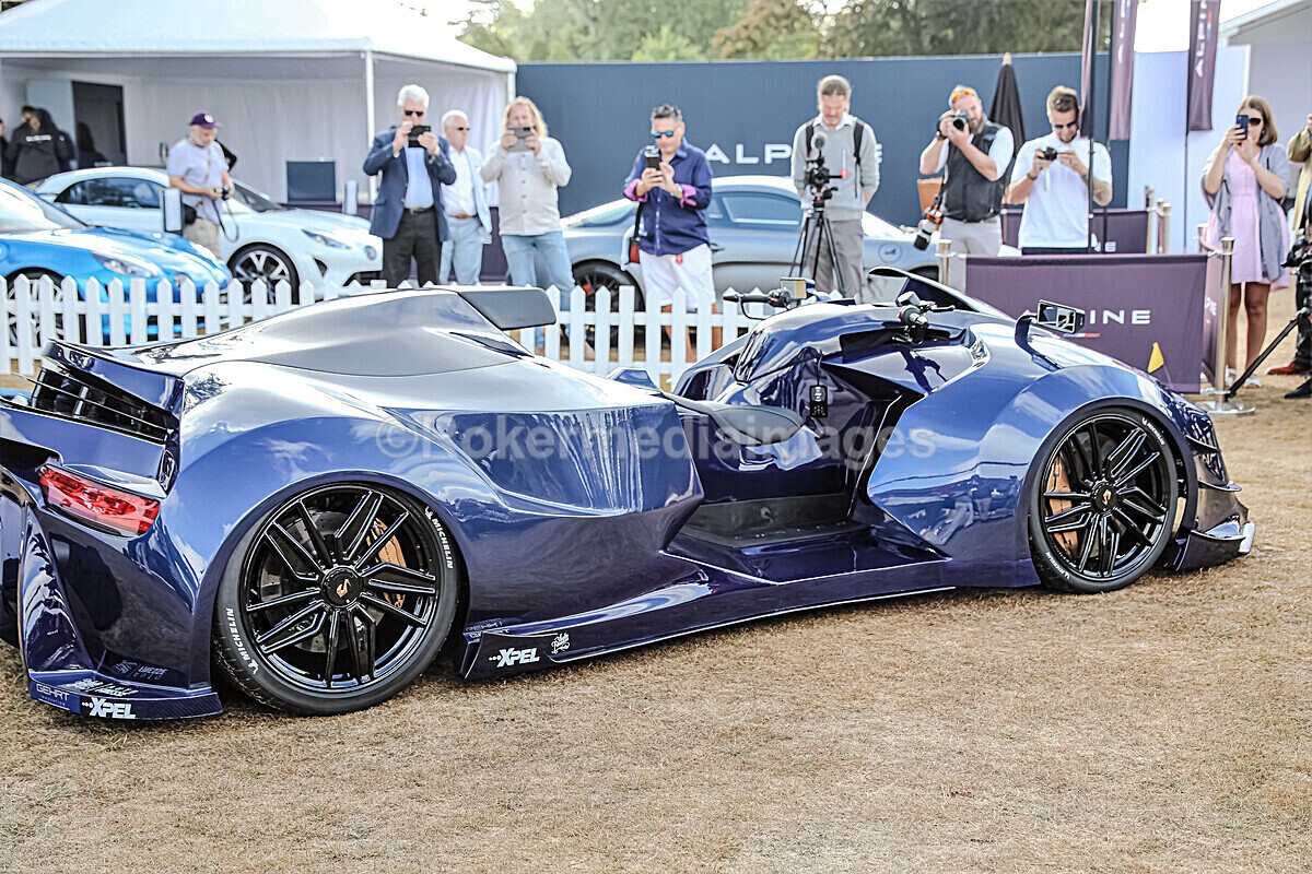 SP 2022-4 - SALON PRIVE SEPT 2022