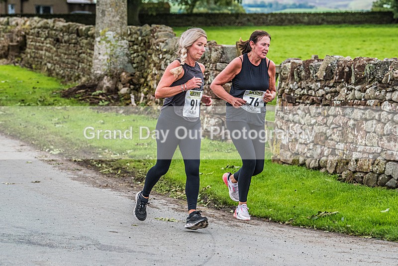 Acorn bank-646 - Acorn Bank 10K Road Race Sunday 17th September 2023