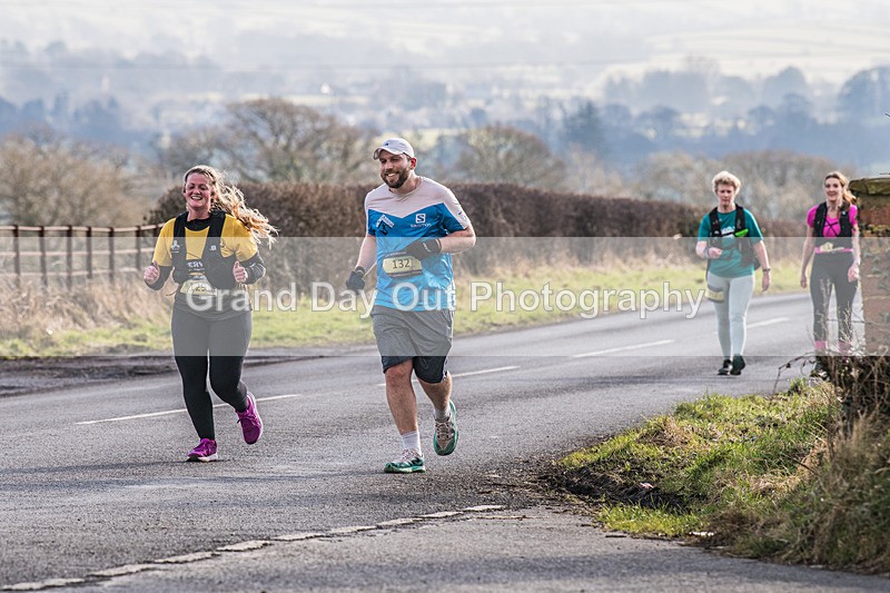 North Lakes-1913 - North Lakes 10K & Half Marathon Sunday 9th February 2025