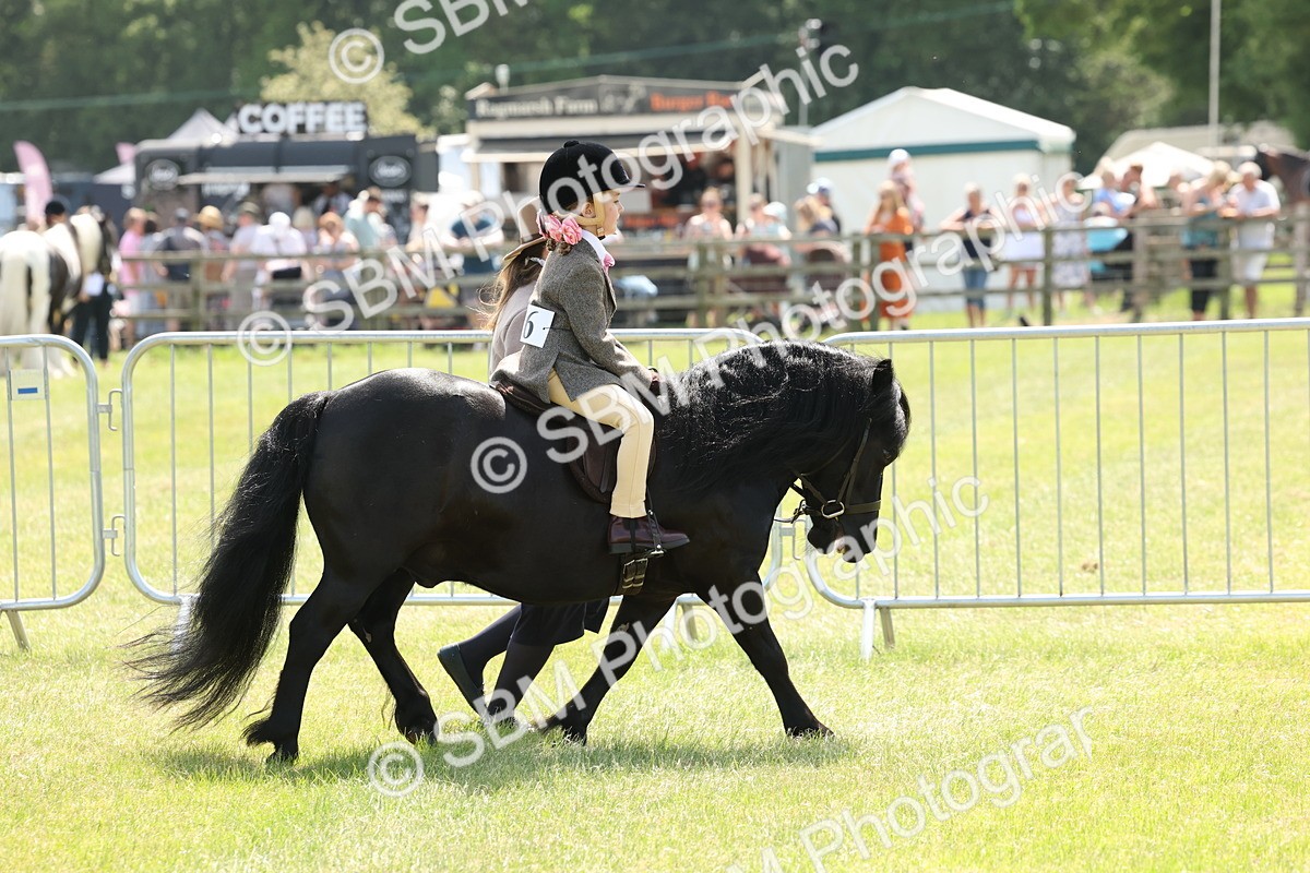 SBM_05212 - Class 24-25 - Mountain & Moorland In Hand Lead Rein and First Ridden