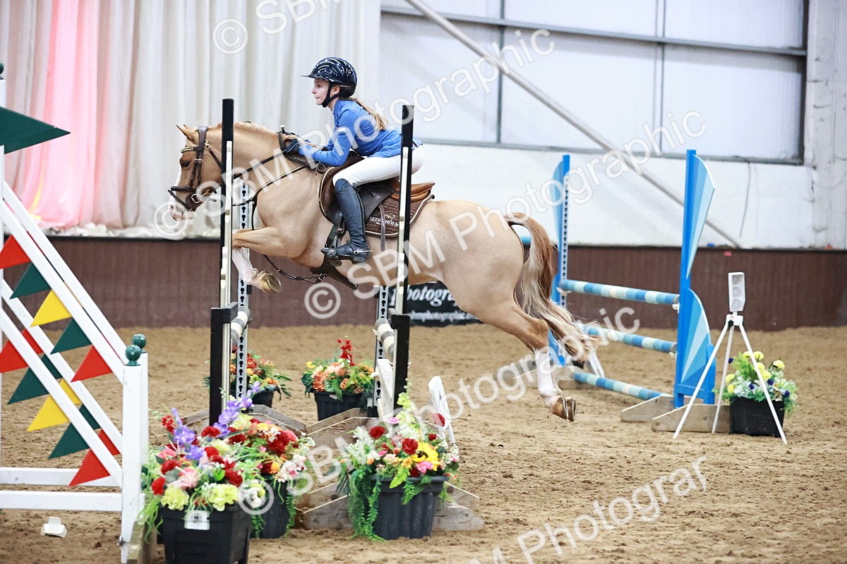 SBM_001066 - Class 3 - Pony Discovery 90cm