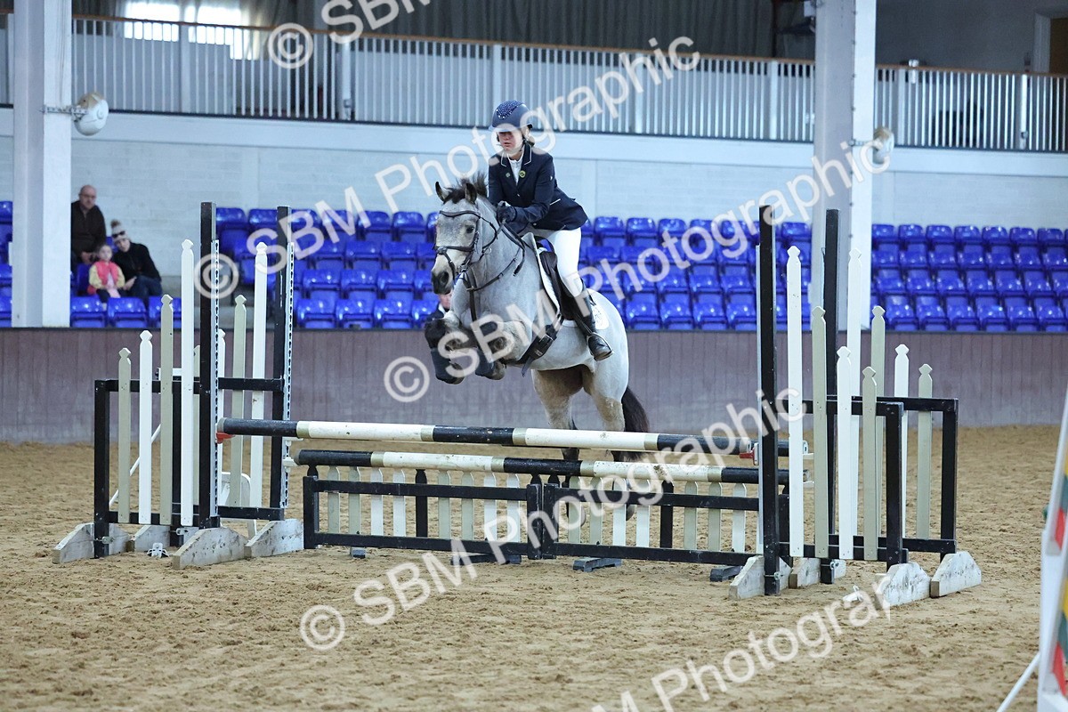 SBM_001691 - Class 5 - Show Jumping 80cm