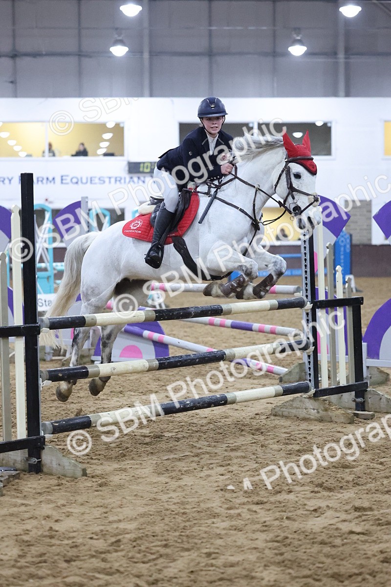 SBM_002027 - Class 4 - 1.00m