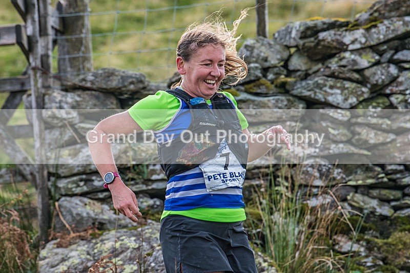 HBMR-Leg 4-730 - Hodgson Brothers Mountain Relay Leg 4 Saturday 5th October 2024