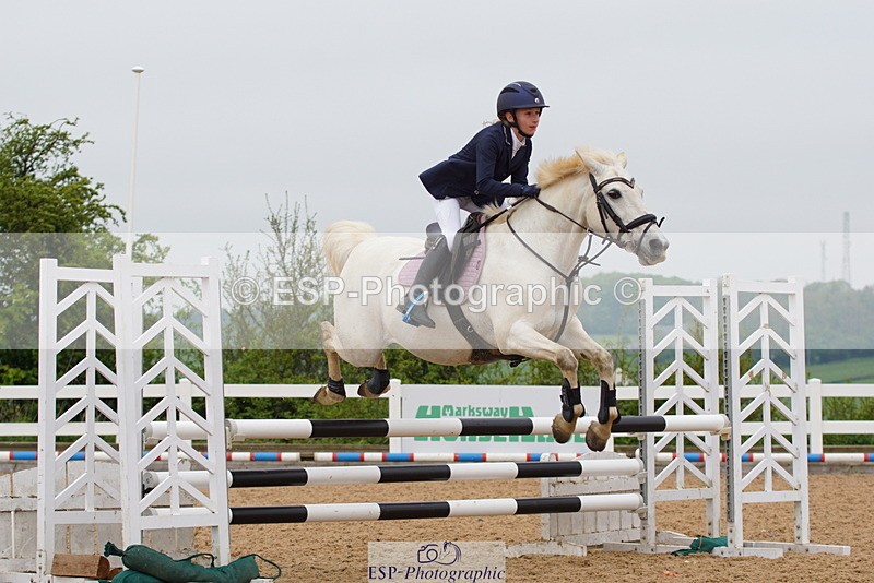 230513A-103506-00407 - Cls 2 Pony British Novice & Open