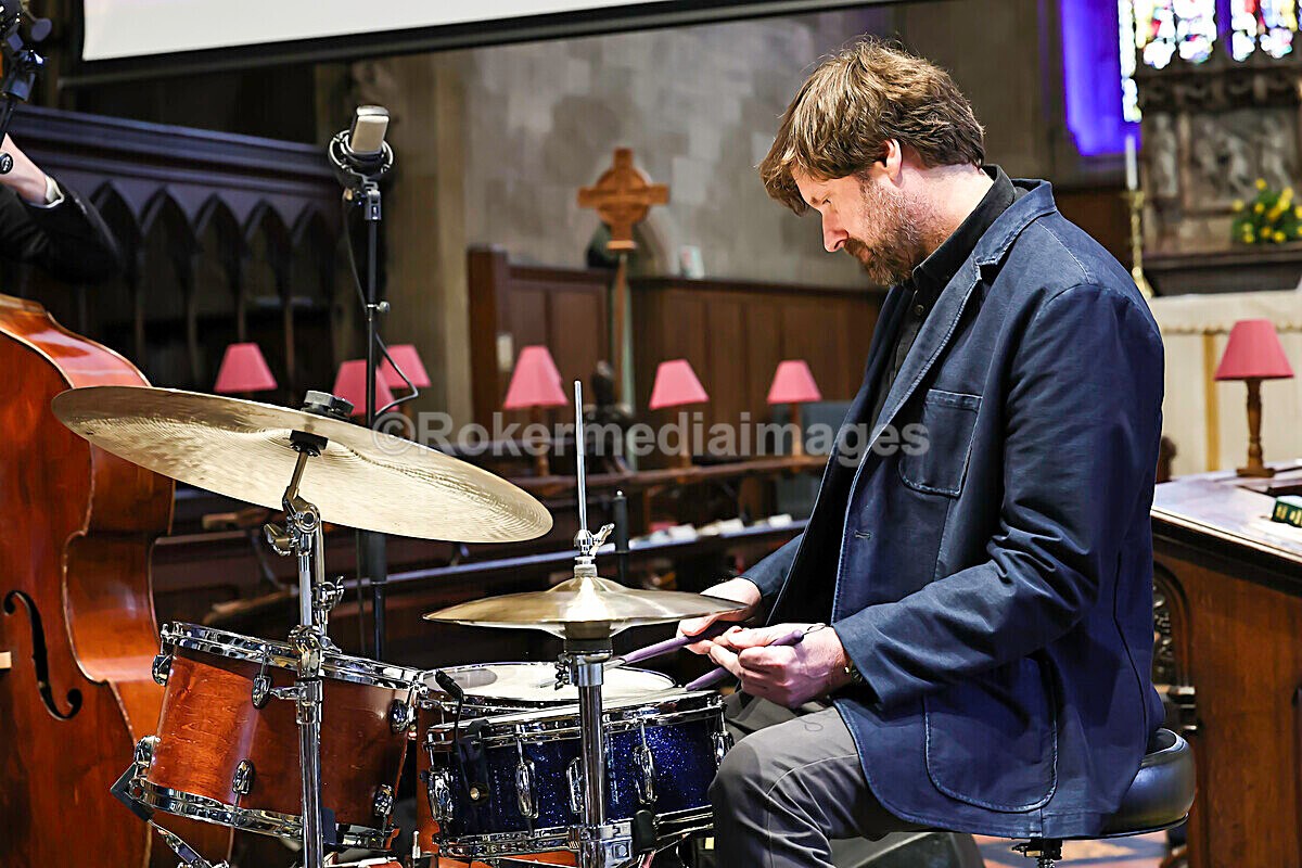 JAZZ 2024-70 - Swindon Jazz & Soul Festival 2024