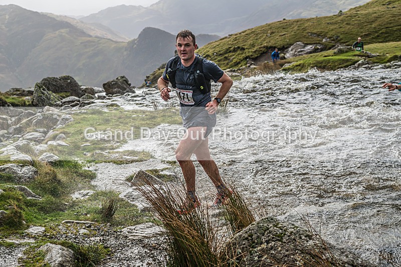 Langdale -268 - Langdale Horseshoe Fell Race Saturday 10th October 2026
