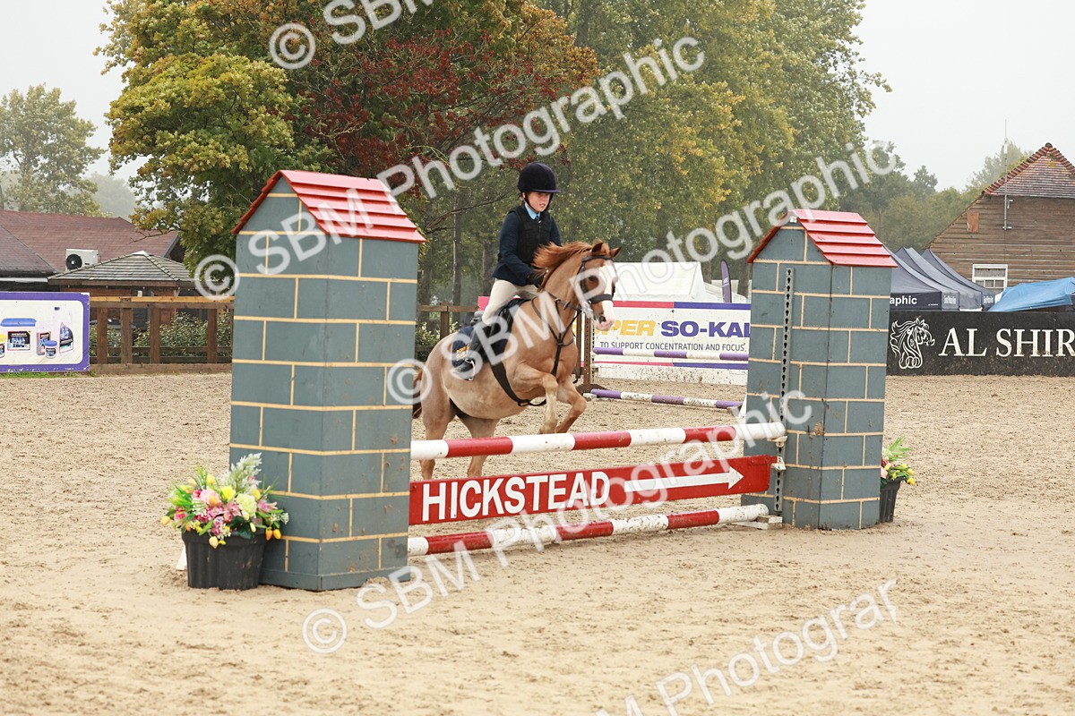 SBM_73342 - Supreme Championship Junior Pony 60cm & 65cm