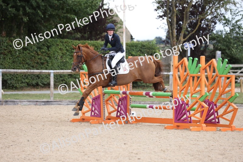 20250803-1334 - Class 4 - 90cm