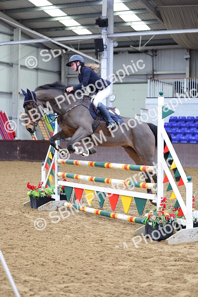 SBM_005899 - Class 23 - Amateur Championship Qualifier 95cm