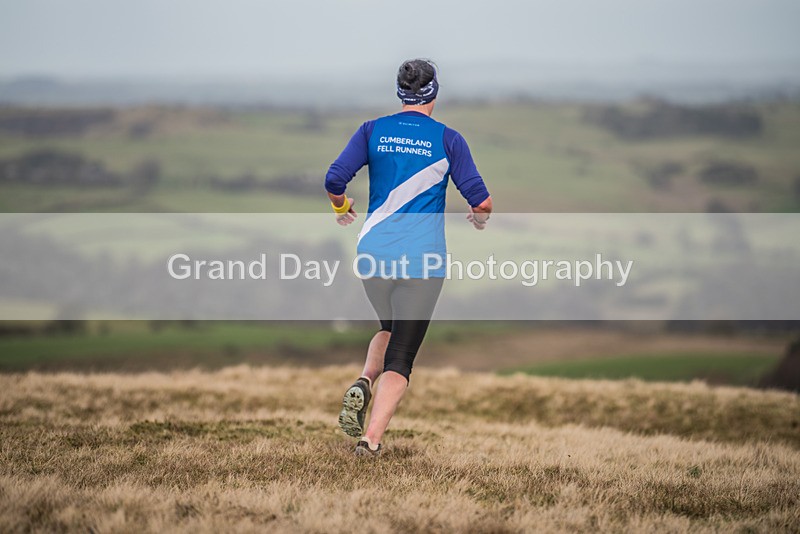 Jarrett-117 - Jarretts Jaunt Handicap Fell Race Saturday 3rd February 2024