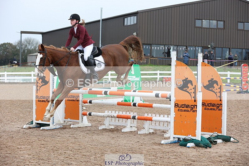 231112A-112214-03583 - Cls 18 Discovery & 1m Open