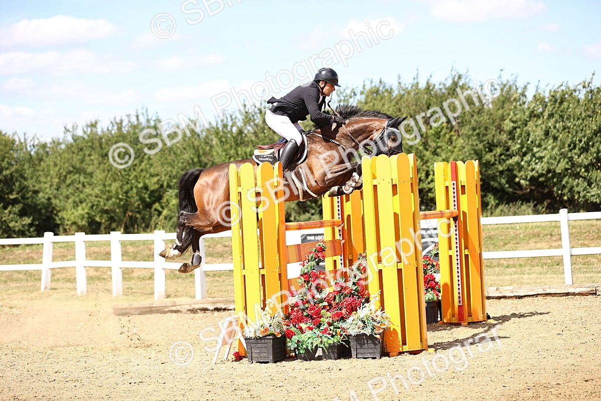 SBM_004225 - Class 23 - Talent Seekers Inc 7 yr Old Championship Qualifier 1.30 - 1st Half