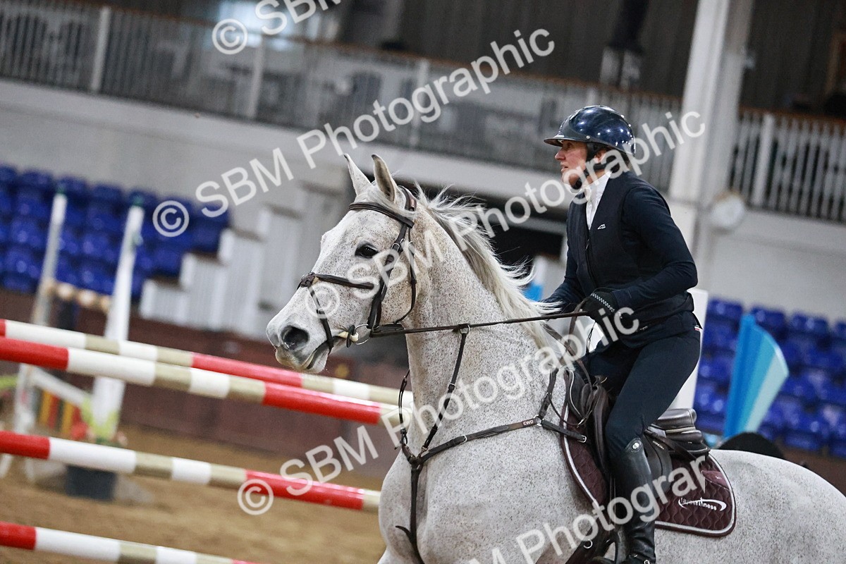 SBM_001864 - Class 6 - National 1.30m 1.40m