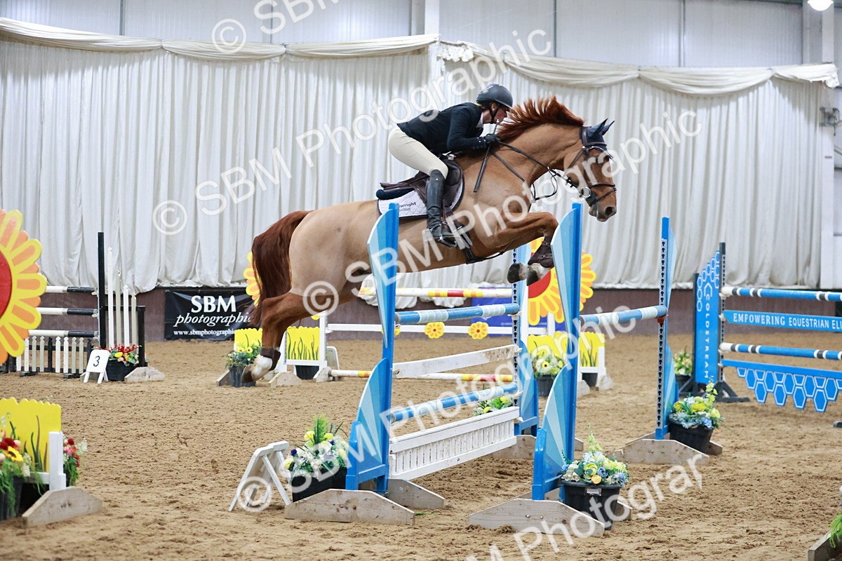 SBM_004841 - Class 14 - National 1.30m 1.40m