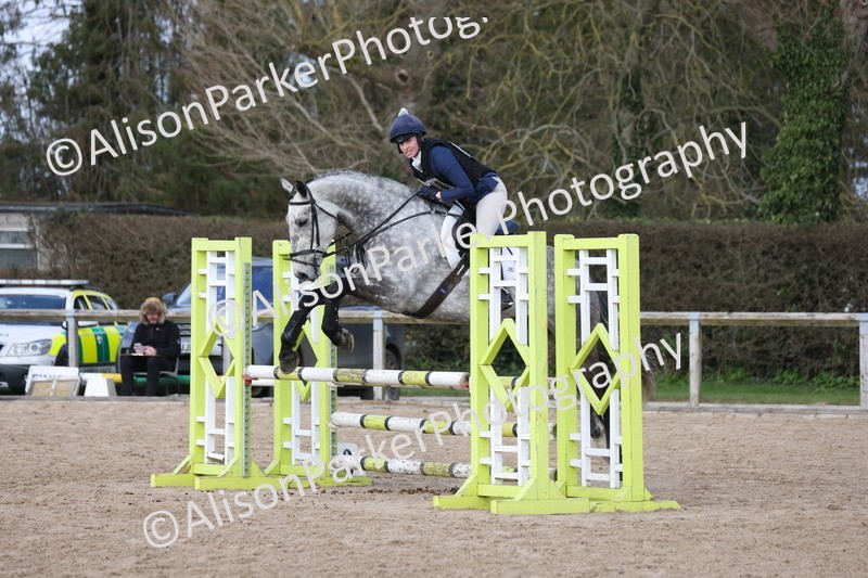 20260315-0450 - Class 4 - 90cm