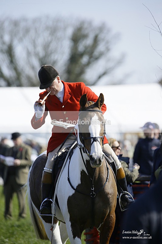 PtP 200322 91 - Mendip Farmers Point-to-Point 20/03/22