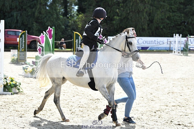 230824-141047-03814 - Round 2 Lead Rein Start to 14.40 CW