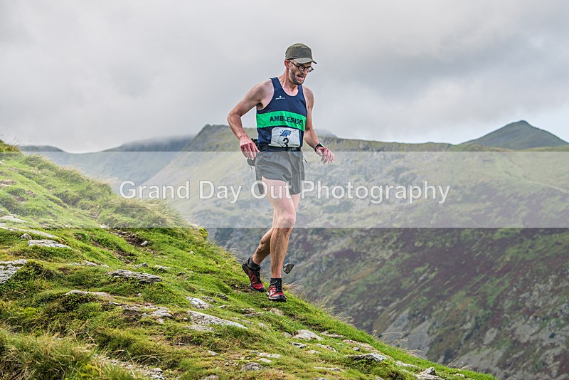 HBMR Leg 4-120 - Hodgson Brothers Mountain Relay - Leg 4 Sunday 1st October 2023
