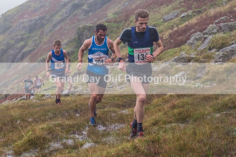 Langdale-83 - Langdale Horseshoe Fell Race Saturday 7th October 2023