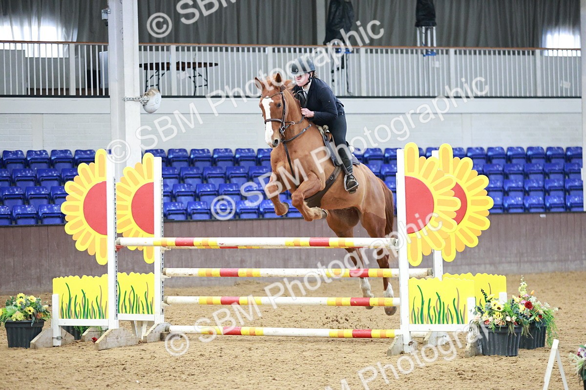 SBM_000927 - Class 4 - Senior Newcomers - 1.10m