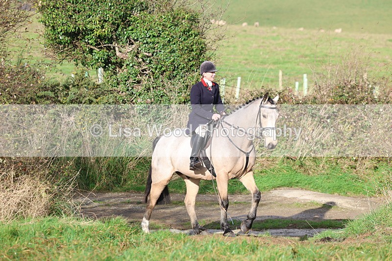 3E7A0474 - Four Burrow Opening Meet 2025